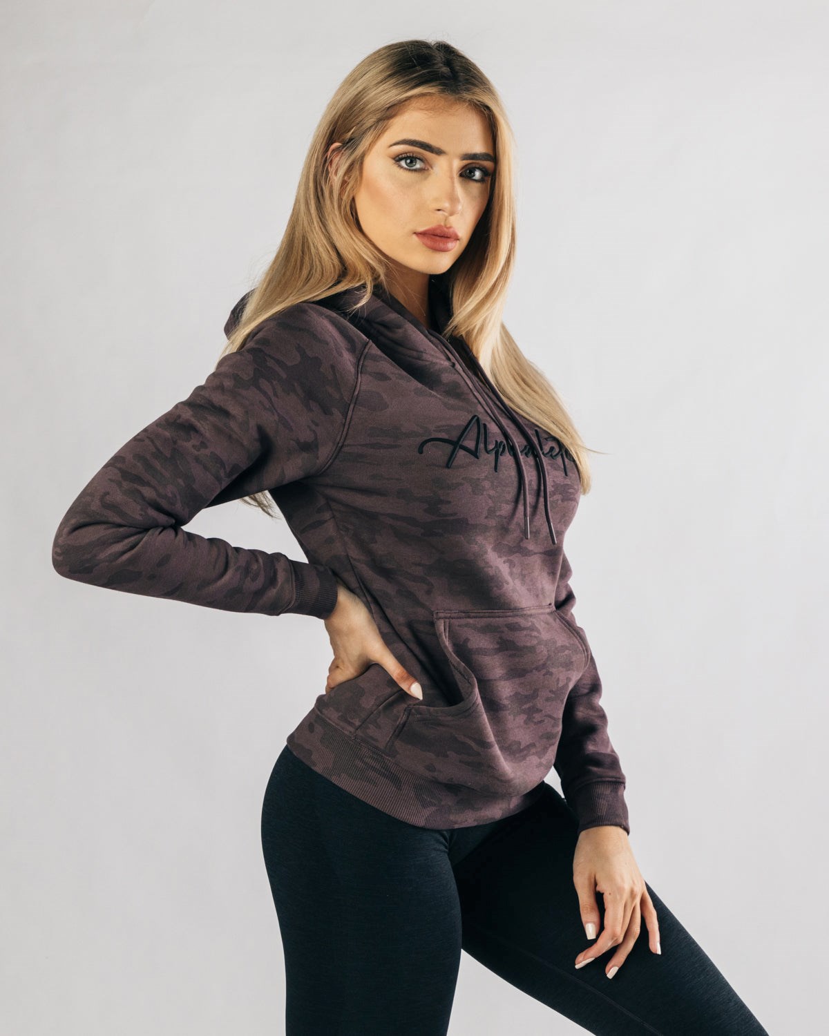 Striker sales performance hoodie